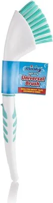 Immagine prodotto di Spazzola universale Minky WI2502 (Taglia unica) (Un colore)