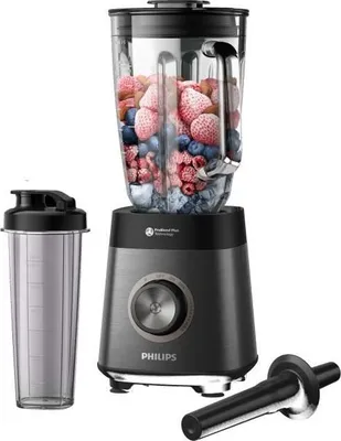 Obrázok produktu pre Mixér - PHILIPS - HR3041/00 - čierny