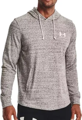Obrázek produktu pro Under Armour UA RIVAL TERRY LC HD-WHT - S