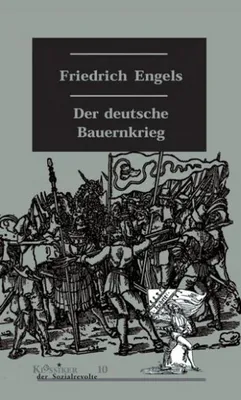 Immagine prodotto di Der deutsche Bauernkrieg