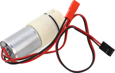 Image de RC Water Pump 5V?7.4V 370 Water Cooling Pump DC Miniature Water Pump 15MM 26MM 40MM