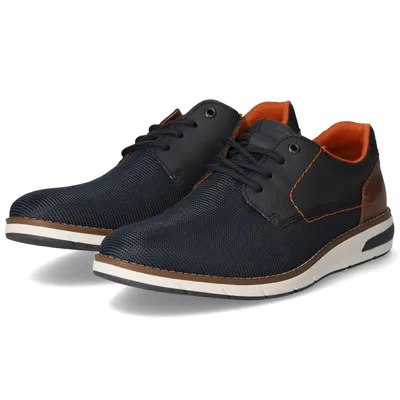 Produktbild von Halbschuhe, 11-Deutsch:44, Color:blau