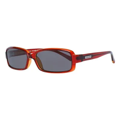 Image de More and More Lunettes de soleil pour femmes Marron Transparent 54522-330