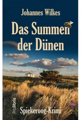 Obrázek produktu pro Das Summen der Dünen