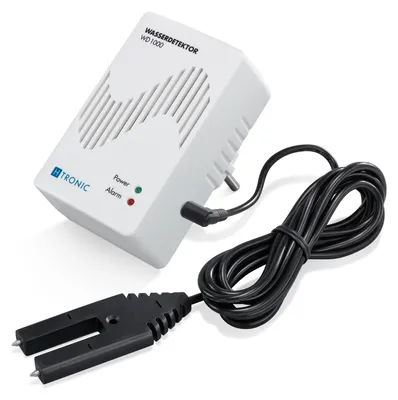 Produktbild von H-Tronic Wasserdetektor WD 1000 für Teiche und Pools