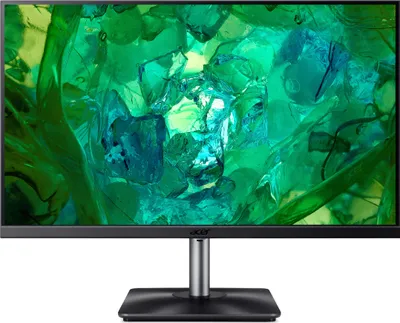 Produktbild von Acer Vero B7 B227Q E, 54,6 cm (21.5"), 1920 x 1080 Pixel, Full HD, LCD, 4 ms, Schwarz