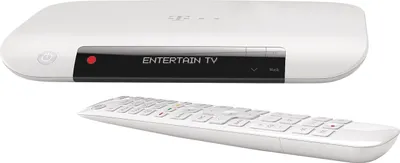 Produktbild von Telekom Media Receiver 401 weiss