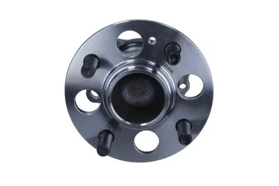 Produktbild von MAXGEAR 33-1171 Radnabe Hinten für KIA PICANTO (TA) 4-Loch