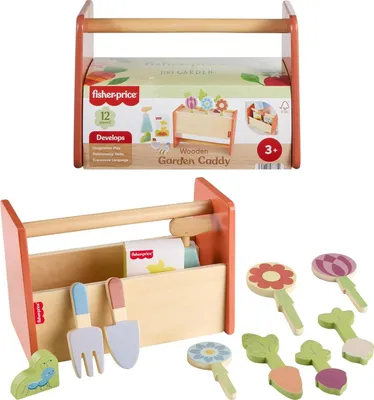 Obrázok produktu pre Fisher-Price JDM65, 3 rok / roky