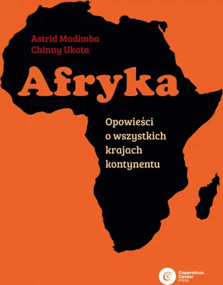Obrázek produktu pro Afryka. Opowieści o wszystkich krajach kontynentu