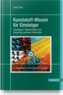 Obrázok produktu pre Kunststoff-Wissen für Einsteiger