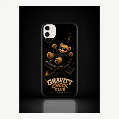 Imagen del producto de Funda para iPhone 11, carcasa protectora para teléfono móvil con diseño deportivo – LUNØIR ©