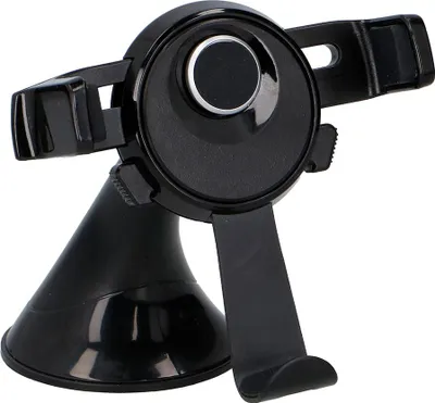 Image de Support Téléphone Voiture Dunlop Rotation 360° Universel - Dunlop