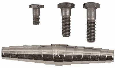 Produktbild von Ersatzschrauben und Feder zu Bypassschere 7-RG 691518