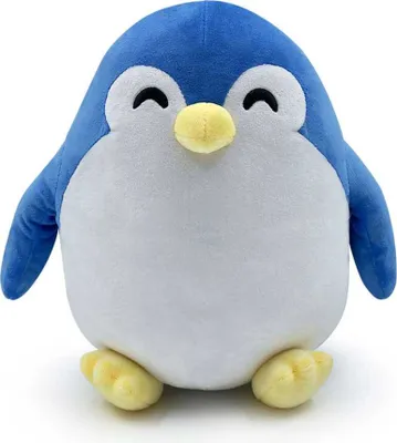 Productafbeelding van Penguin Plush Figure - Youtooz - Spy x Family