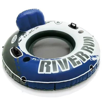 Produktbild von Intex River Run 1 Schwimmring 135 cm 58825EU