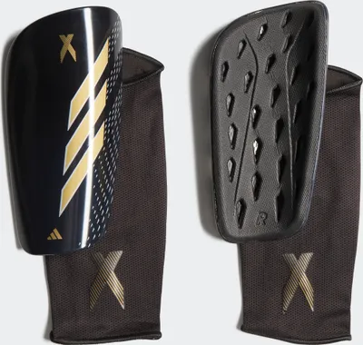 Produktbild von Adidas X Sg Lge Black/Ntgrey/Magold L
