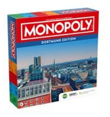Image de Monopoly Dortmund