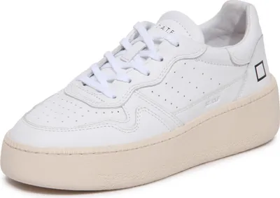 Produktbild von 5949Au Sneaker Donna D.a.t.e. Step Frau Schuhe