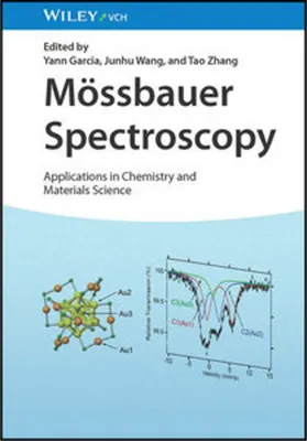 Produktbild von Mössbauer Spectroscopy