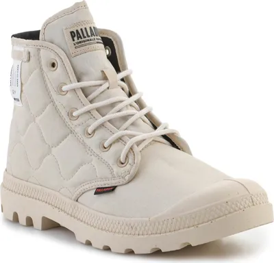 Obrázek produktu pro Boty Palladium Re-quilted Sahara 74386210M