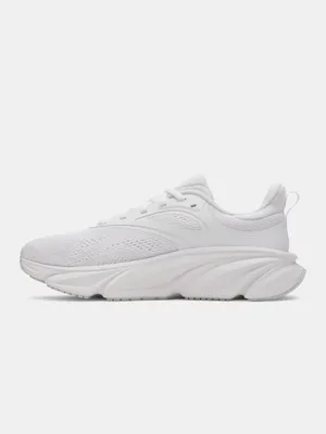 Produktbild von Under Armour Damen Rogue 6 Sneakers Weiß 41
