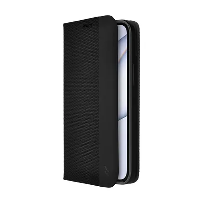 Obrázok produktu pre ZIZO WALLET Series - Flipové puzdro pre iPhone 13 Pro (čierne)