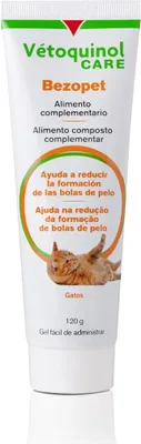 Productafbeelding van BEZOPET, 120 gram
