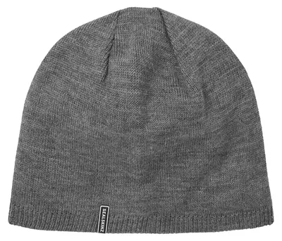 Produktbild von SealSkinz Cley Strickmütze für kaltes Wetter, wasserdicht, grau