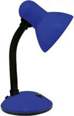 Obrázek produktu pro Stolní lampa TOLA E27 BLUE STRUHM 8510