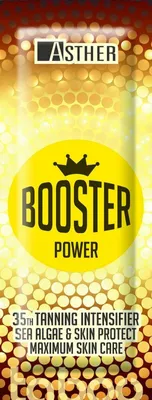 Zdjęcie produktu dla Asther Booster Power Accelerator Do Opalania
