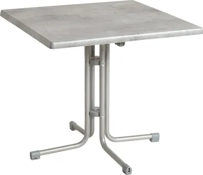 Produktbild von acamp Tisch piazza 70x70cm