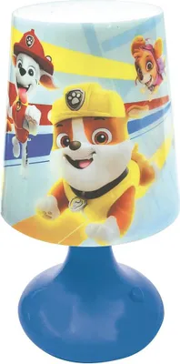 Obrázok produktu pre Mini bezdrôtové nočné svetlo Patrol