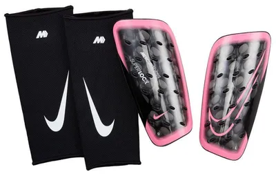 Produktbild von Nike Schienbeinschoner DN3608-675 Schwarz