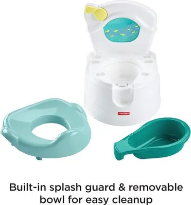 Productafbeelding van Ontspanningsbox voor baby's en peuters met lichteffecten en rammelaars