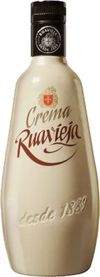 Immagine prodotto di Crema di Orujo Ruavieja 70 cl