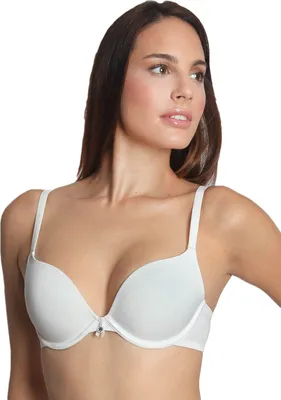 Produktbild von Push Up-BH PURE ANIMAL von der Marke Sassa 85C