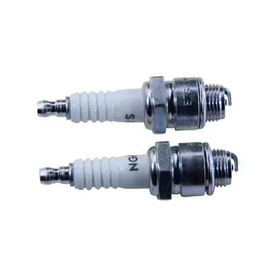 Image de Bougie d'allumage NGK B7S, 3710, 2 pièces