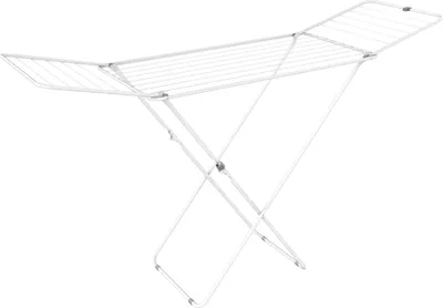 Produktbild von Home Wäschetrockner Essential, 18 m, Weiß