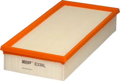 Obrázek produktu pro HENGST FILTER Vzduchový filtr Článek: E338L
