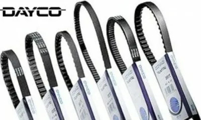 Produktbild von DAYCO 941177 Zahnriemen für Ducati MULTISTRADA 1200