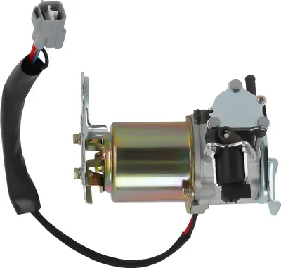 Produktbild von KOMPRESSOR LUFTFEDERUNG for TOYOTA LANDCRUISER 120 48910-60020 4.7L 8 Cylinder