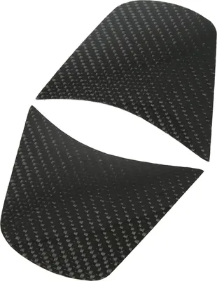 Immagine prodotto di 2 pezzi interni maniglia porta copertura sinistra destra sostituzione in fibra di carbonio per Nissan 350Z Z33 2003-2008