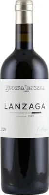 Immagine prodotto di Lanzaga 2021 Vino rosso Spagna RIOJA D.O.C 75,00 cl 14,0 %