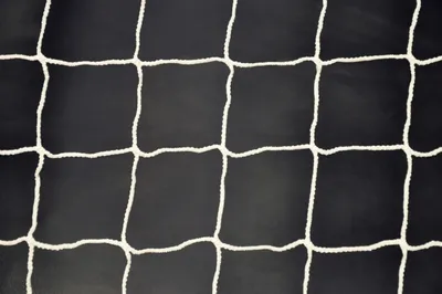 Zdjęcie produktu dla Siatka do bramki do piłki ręcznej i plażowej Power Shot 3 mm