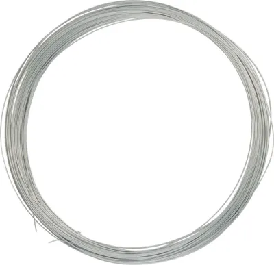Produktbild von Pulsara Stahldraht - verzinkt - 112 m/2,7 mm