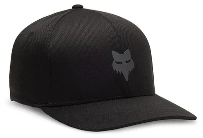 Obrázek produktu pro Fox Tech Flexfit Mütze Blk/Char Größe: S/M