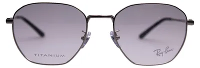 Produktbild von Ray Ban RB 8777D 1002