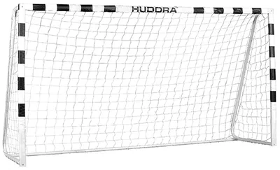 Produktbild von Hudora 76903 Fußballtor Stadion 200 cm Höhe