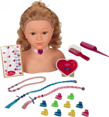 Immagine prodotto di MPK Toys Testa di pettine con accessori